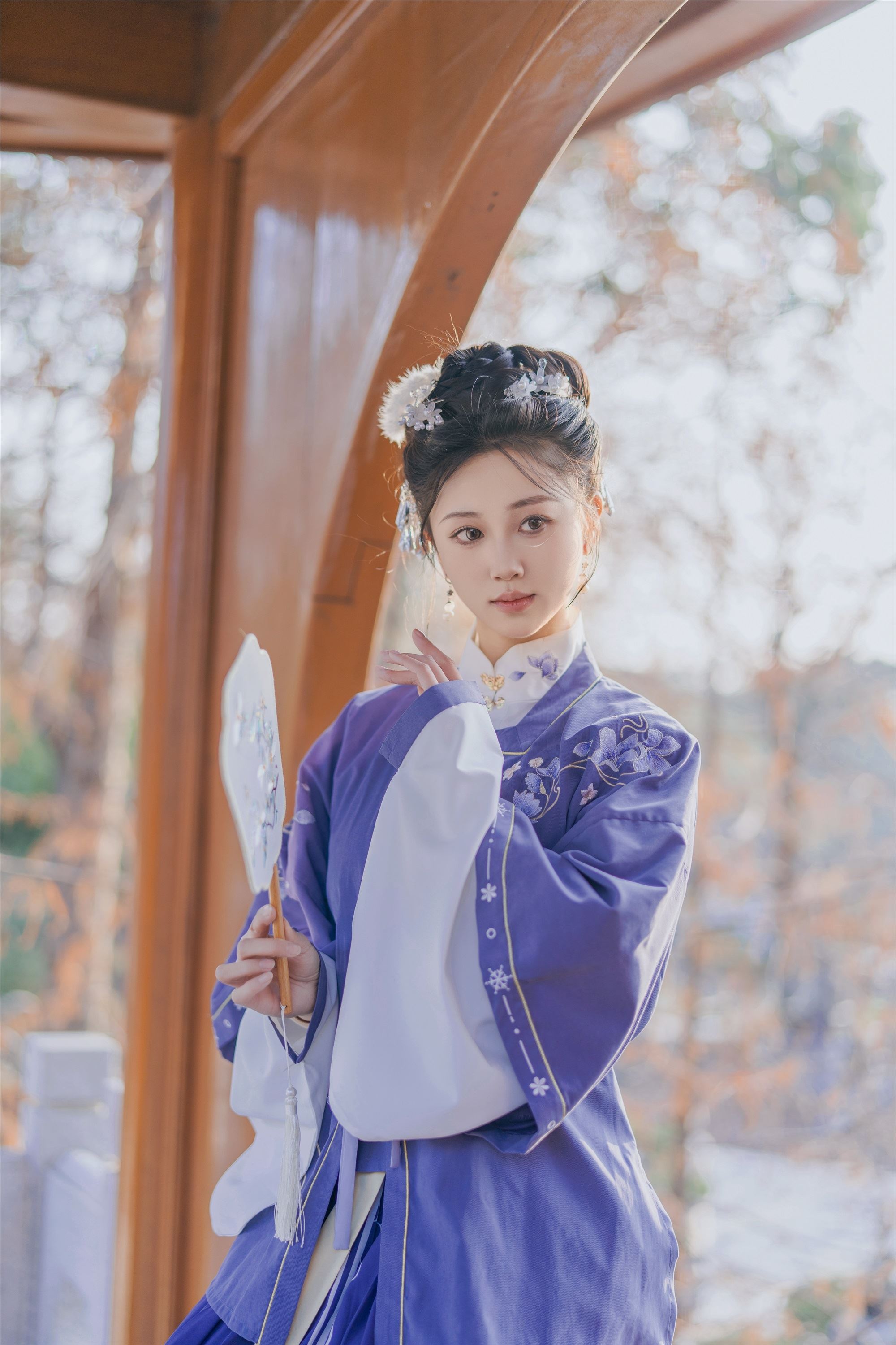 YITUYU 艺图语 2025.03.07 古韵汉风 小智小智